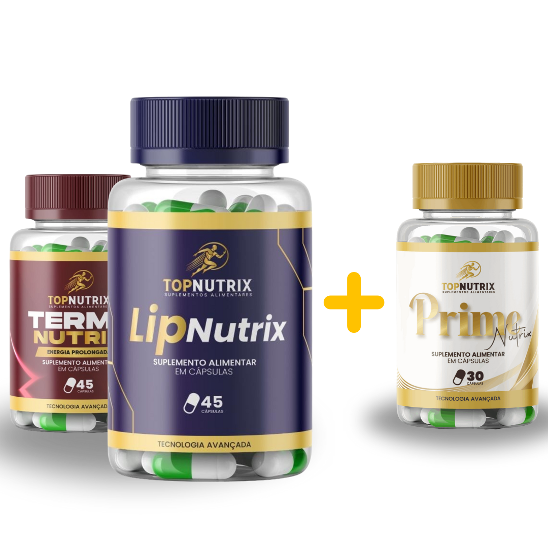 Protocolo Topnutrix